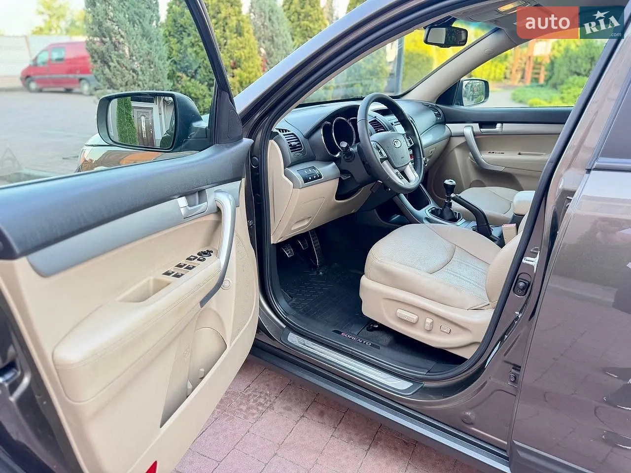 2012 Kia Sorento - мініатюра 36