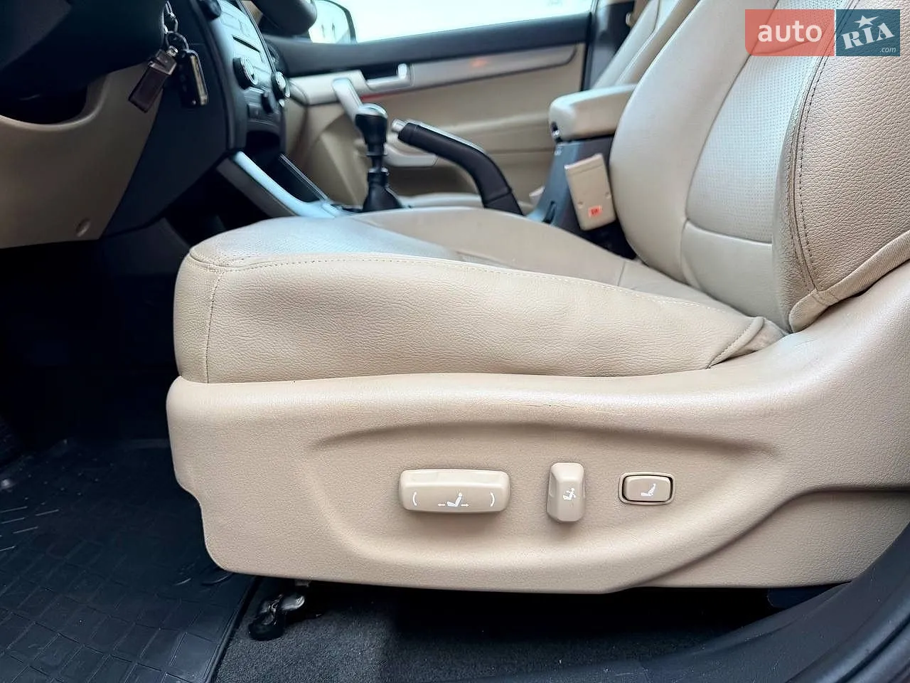 2012 Kia Sorento - мініатюра 41