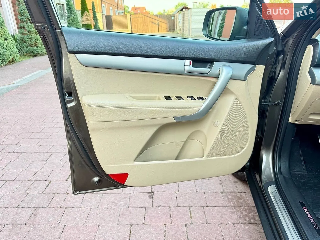 2012 Kia Sorento - мініатюра 42