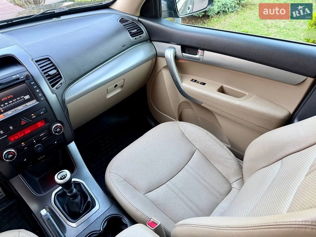 2012 Kia Sorento - мініатюра 46