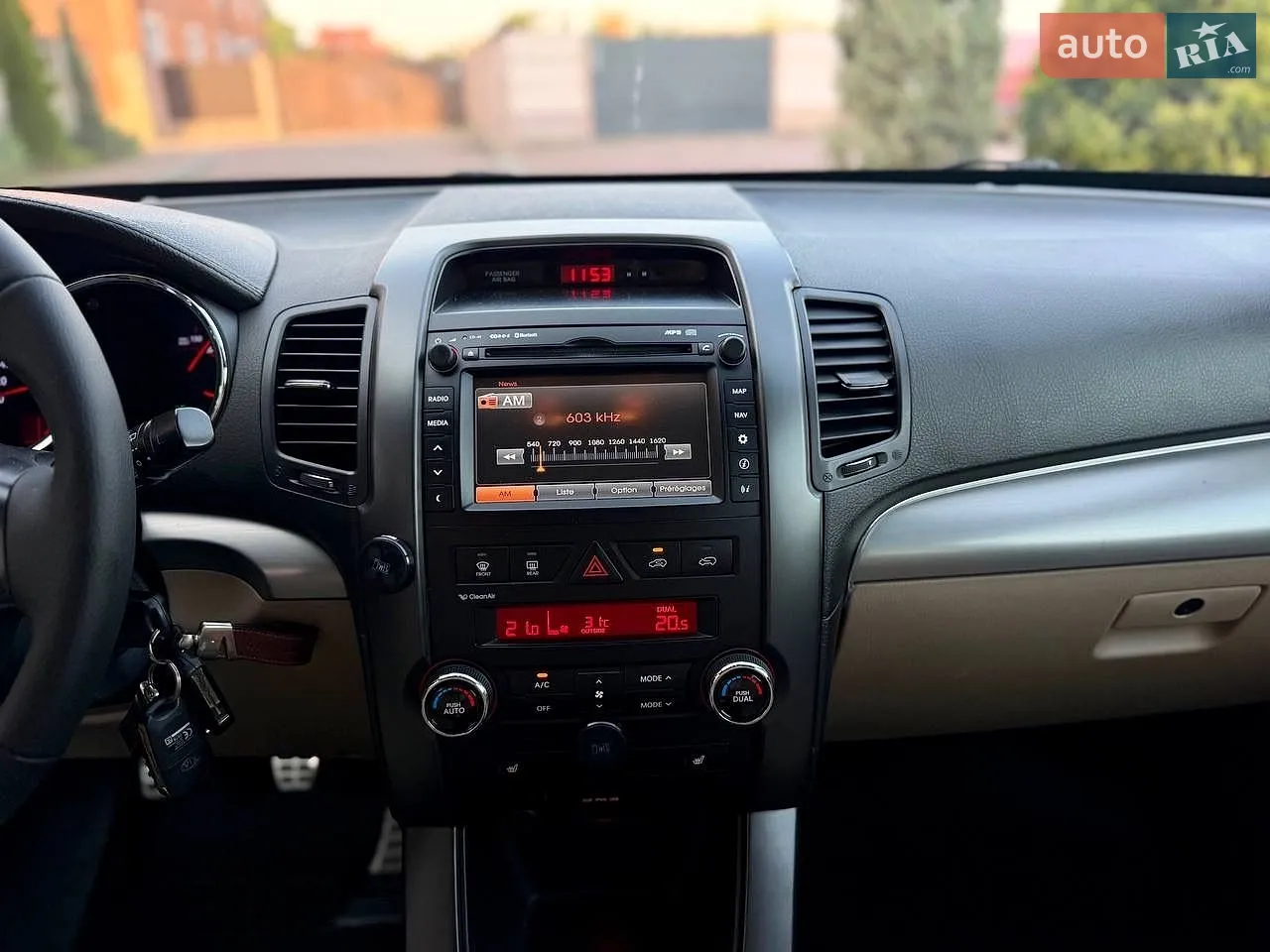2012 Kia Sorento - мініатюра 48