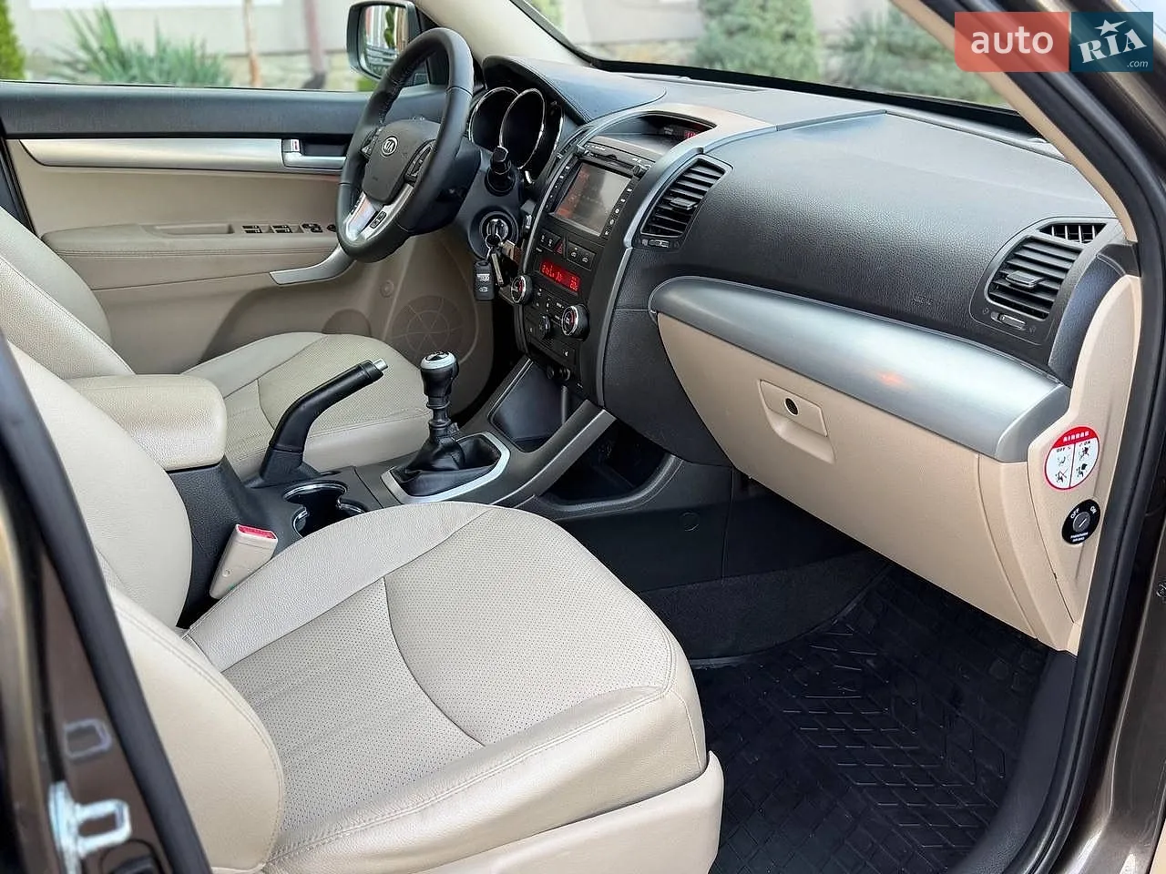 2012 Kia Sorento - мініатюра 51