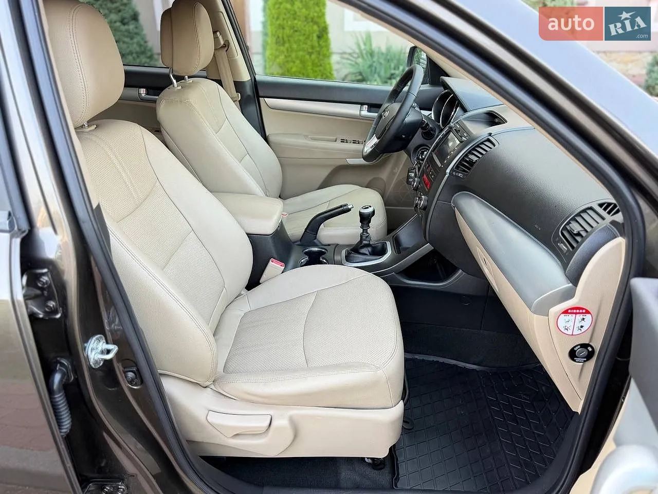 2012 Kia Sorento - мініатюра 54