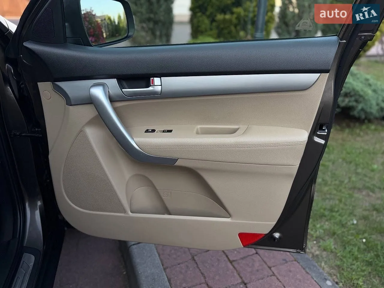 2012 Kia Sorento - мініатюра 56