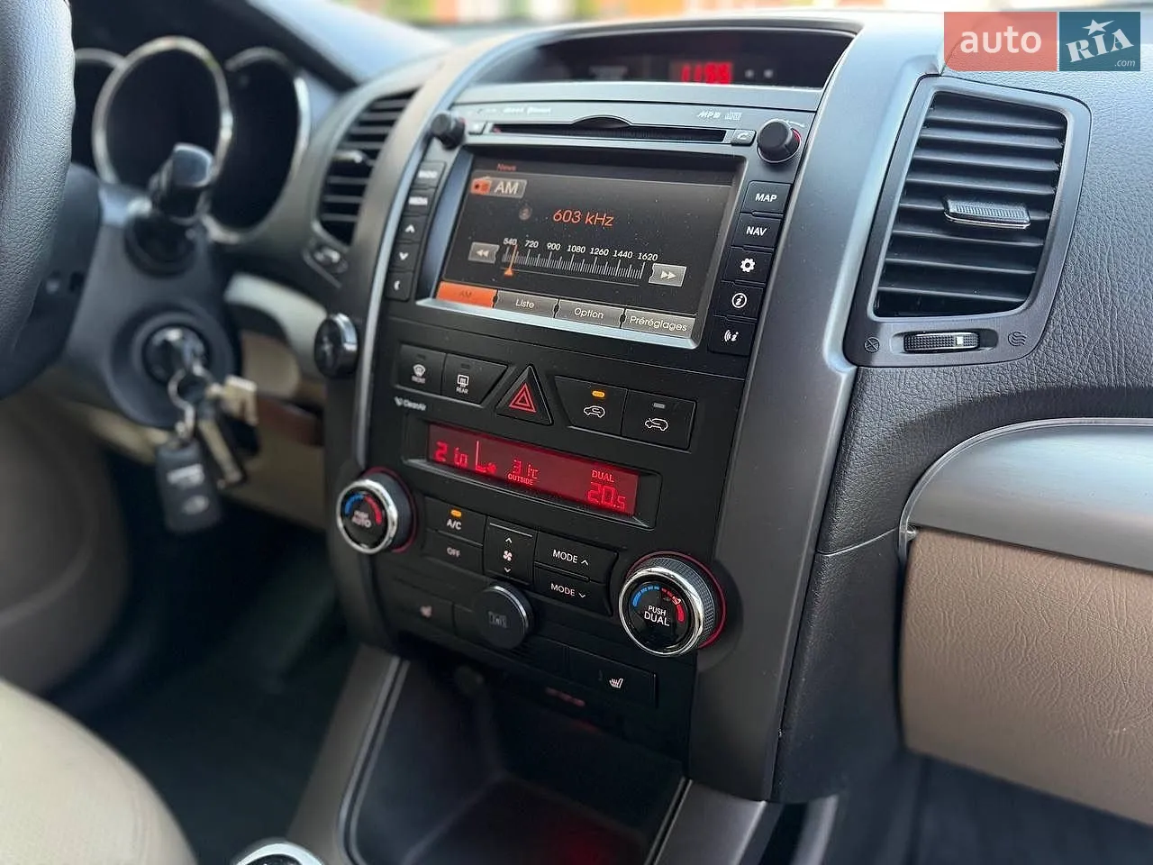 2012 Kia Sorento - мініатюра 57