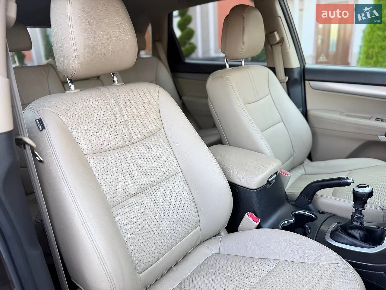 2012 Kia Sorento - мініатюра 58