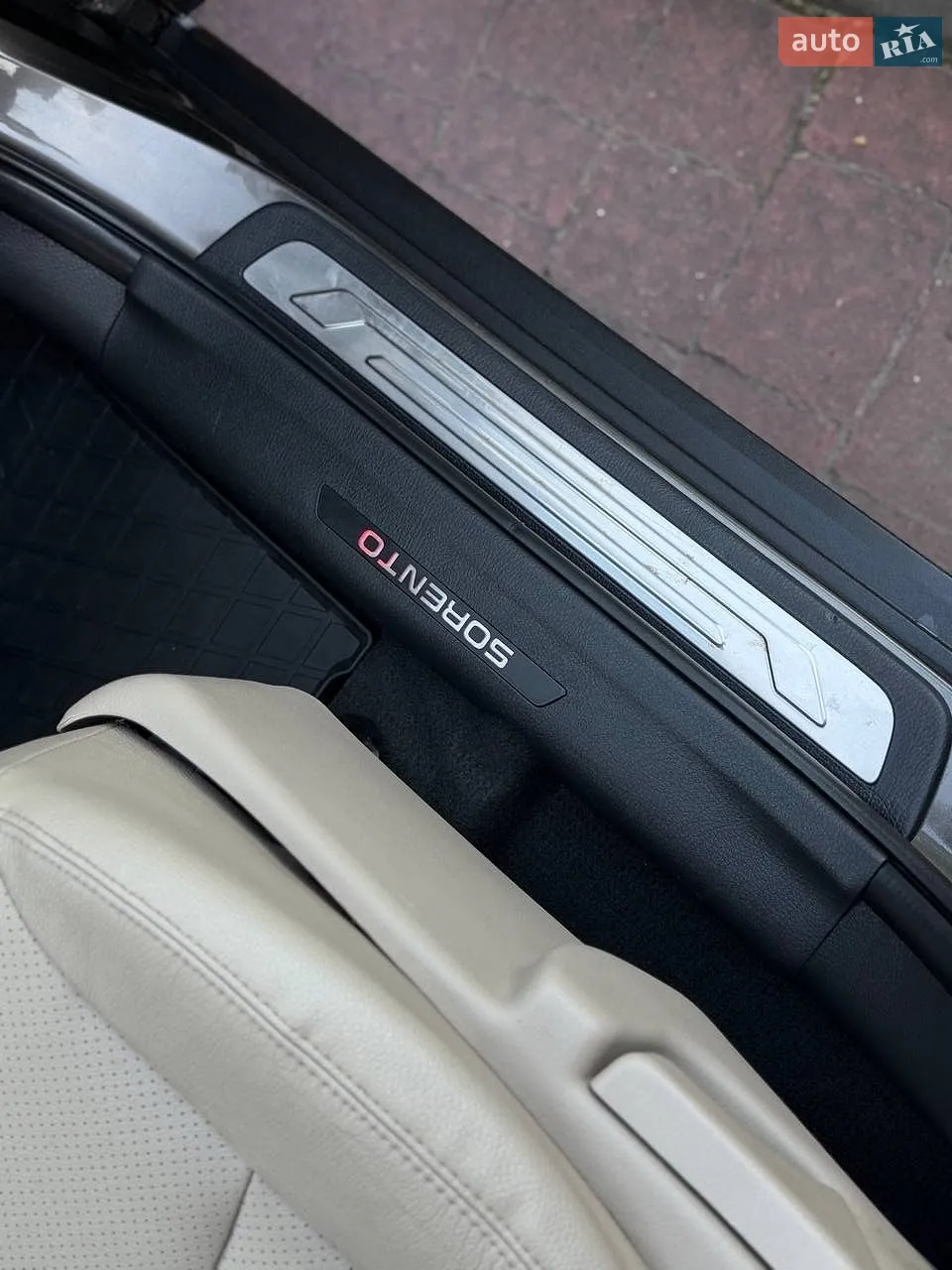 2012 Kia Sorento - мініатюра 59