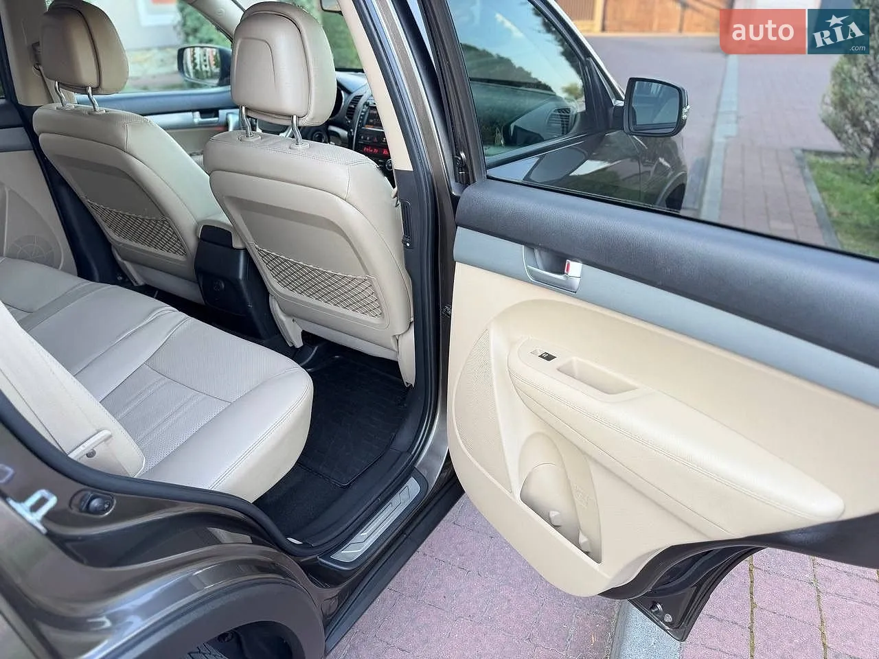 2012 Kia Sorento - мініатюра 60