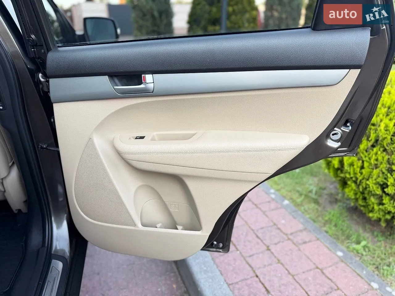 2012 Kia Sorento - мініатюра 61