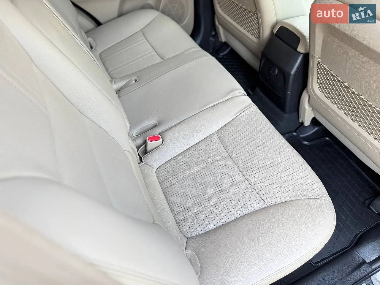 2012 Kia Sorento - мініатюра 62
