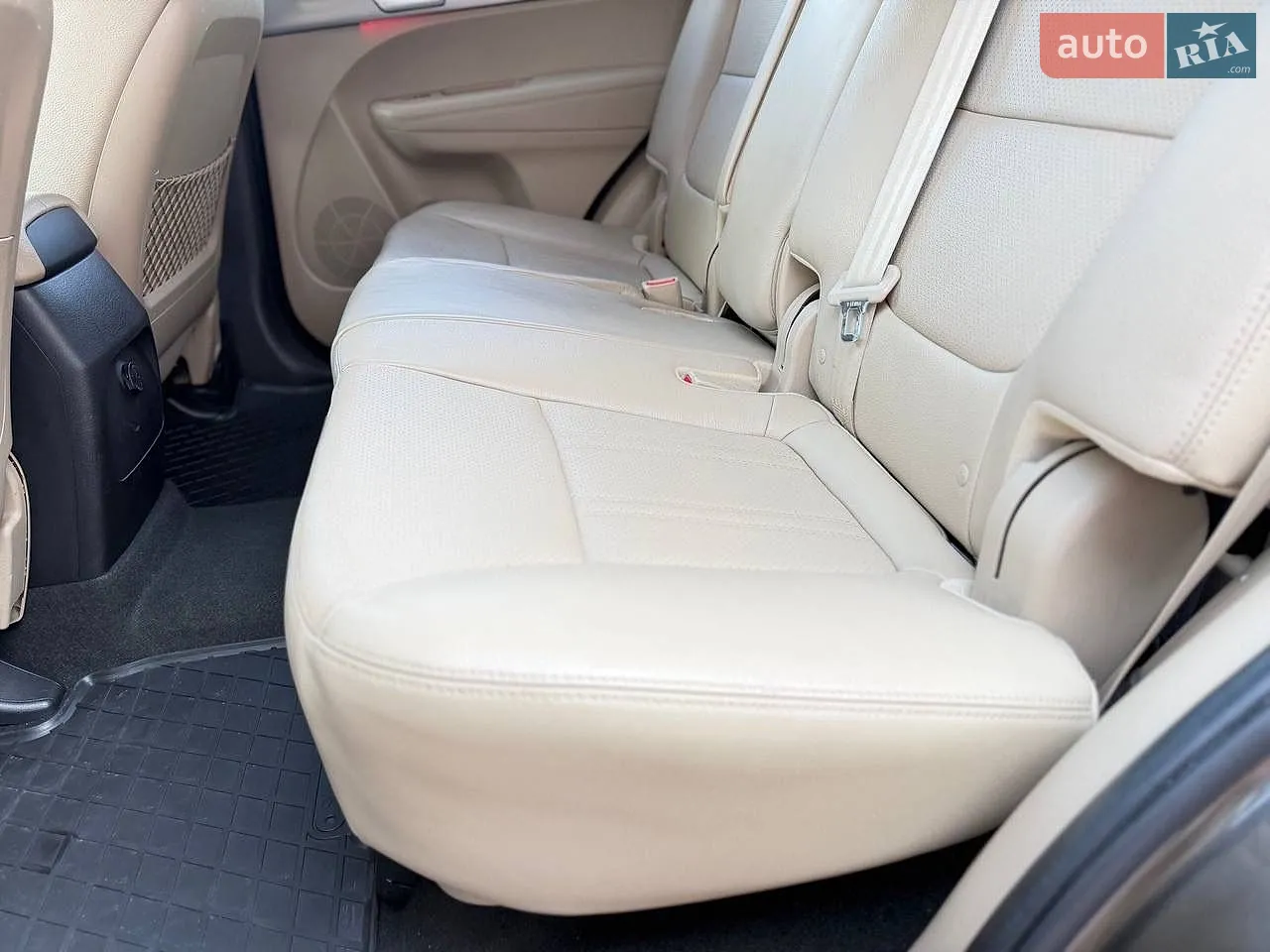 2012 Kia Sorento - мініатюра 63