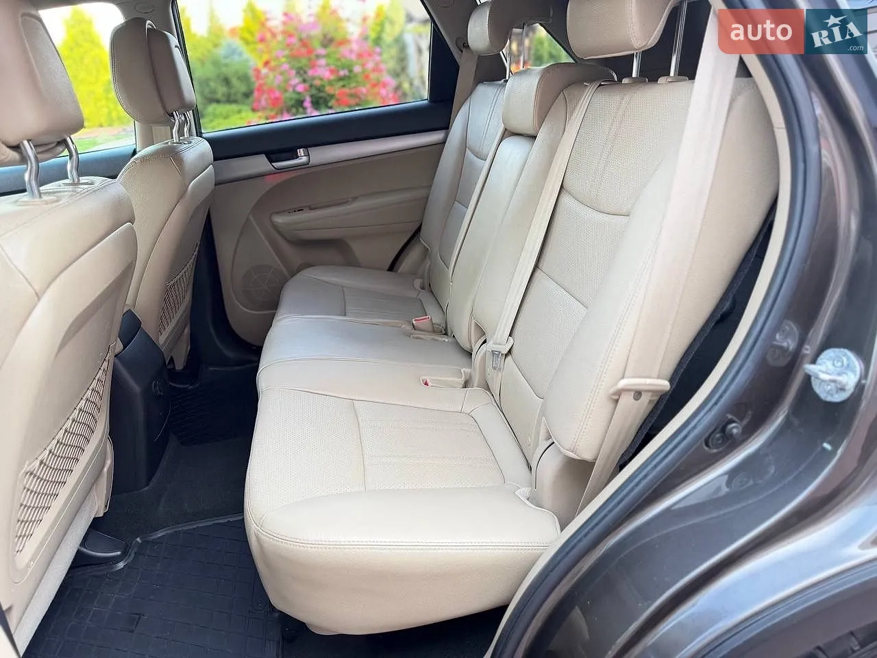 2012 Kia Sorento - мініатюра 64