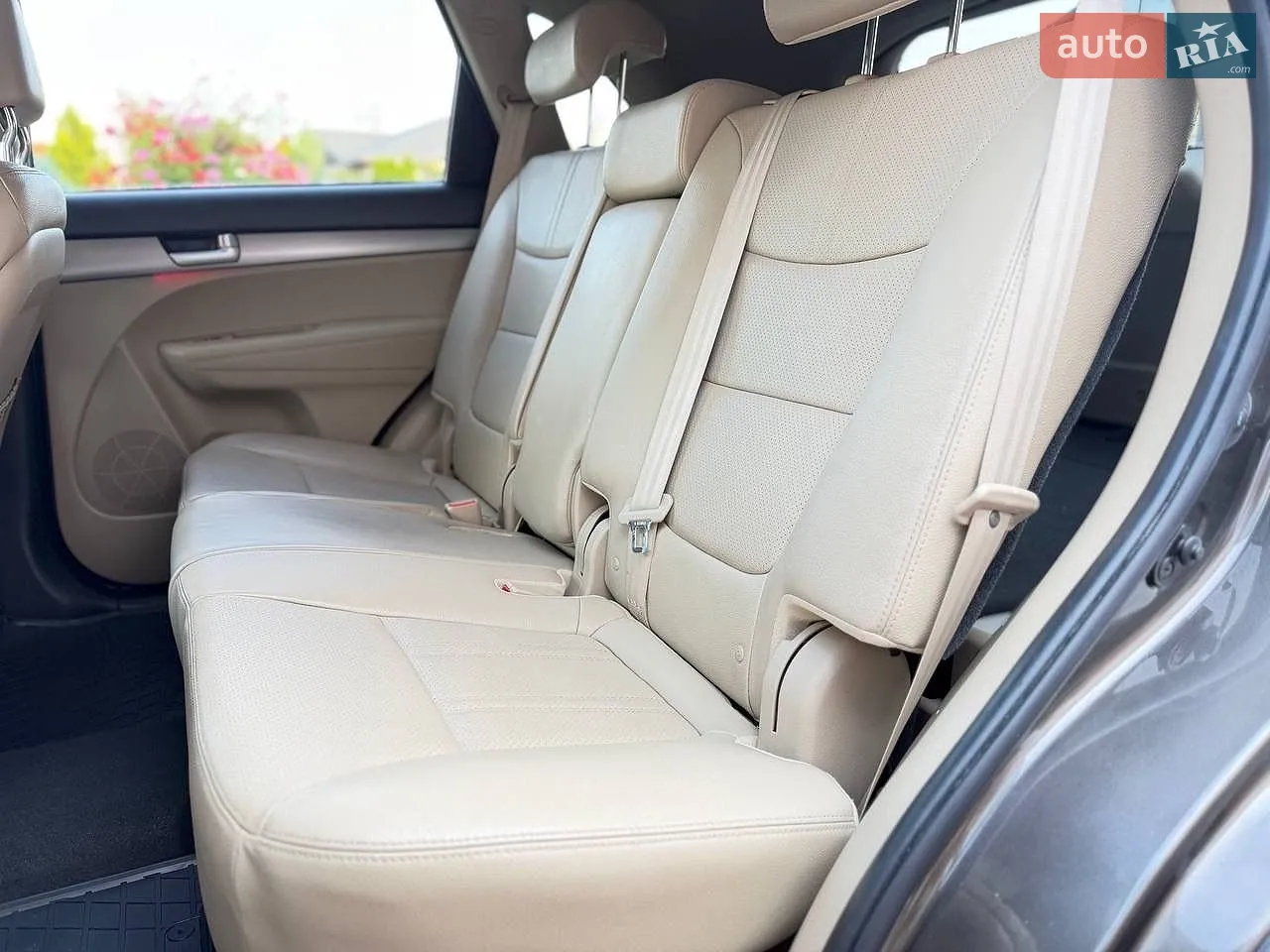 2012 Kia Sorento - мініатюра 66