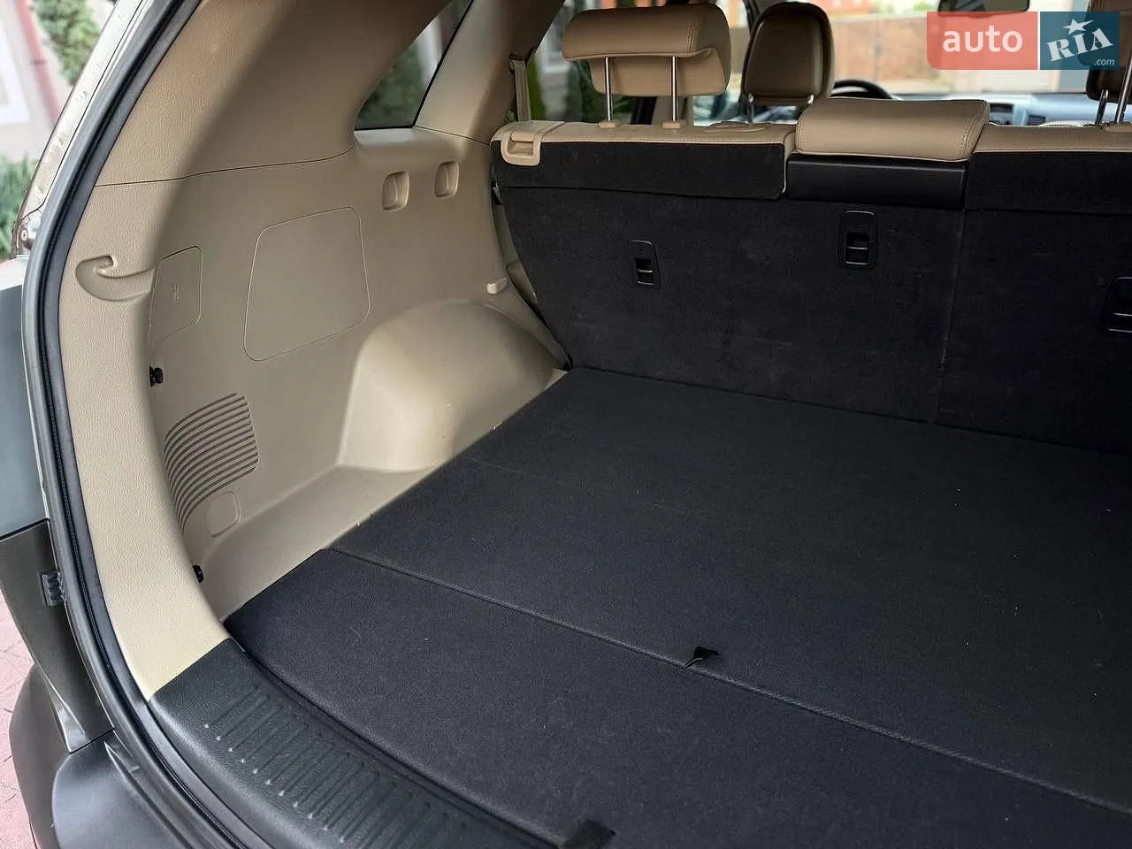 2012 Kia Sorento - мініатюра 68