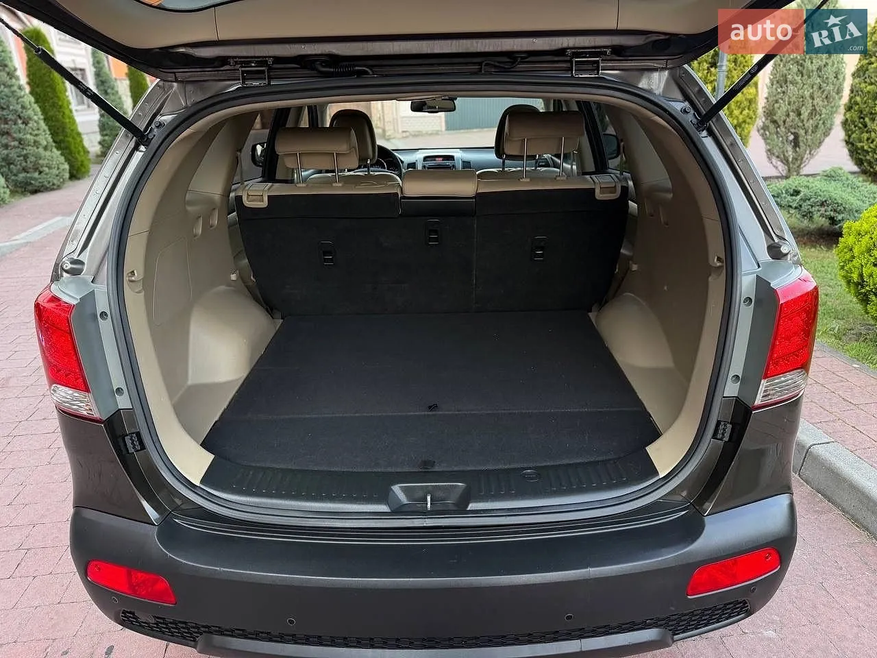 2012 Kia Sorento - мініатюра 67