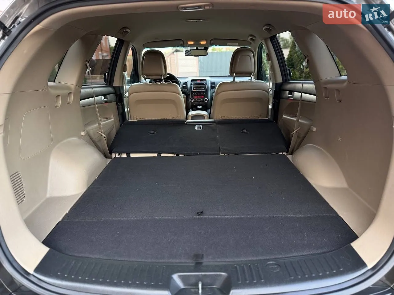 2012 Kia Sorento - мініатюра 70