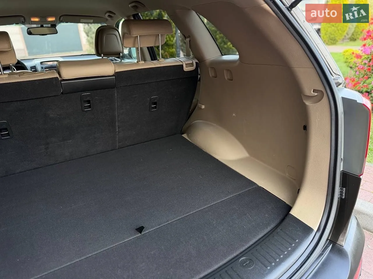 2012 Kia Sorento - мініатюра 71