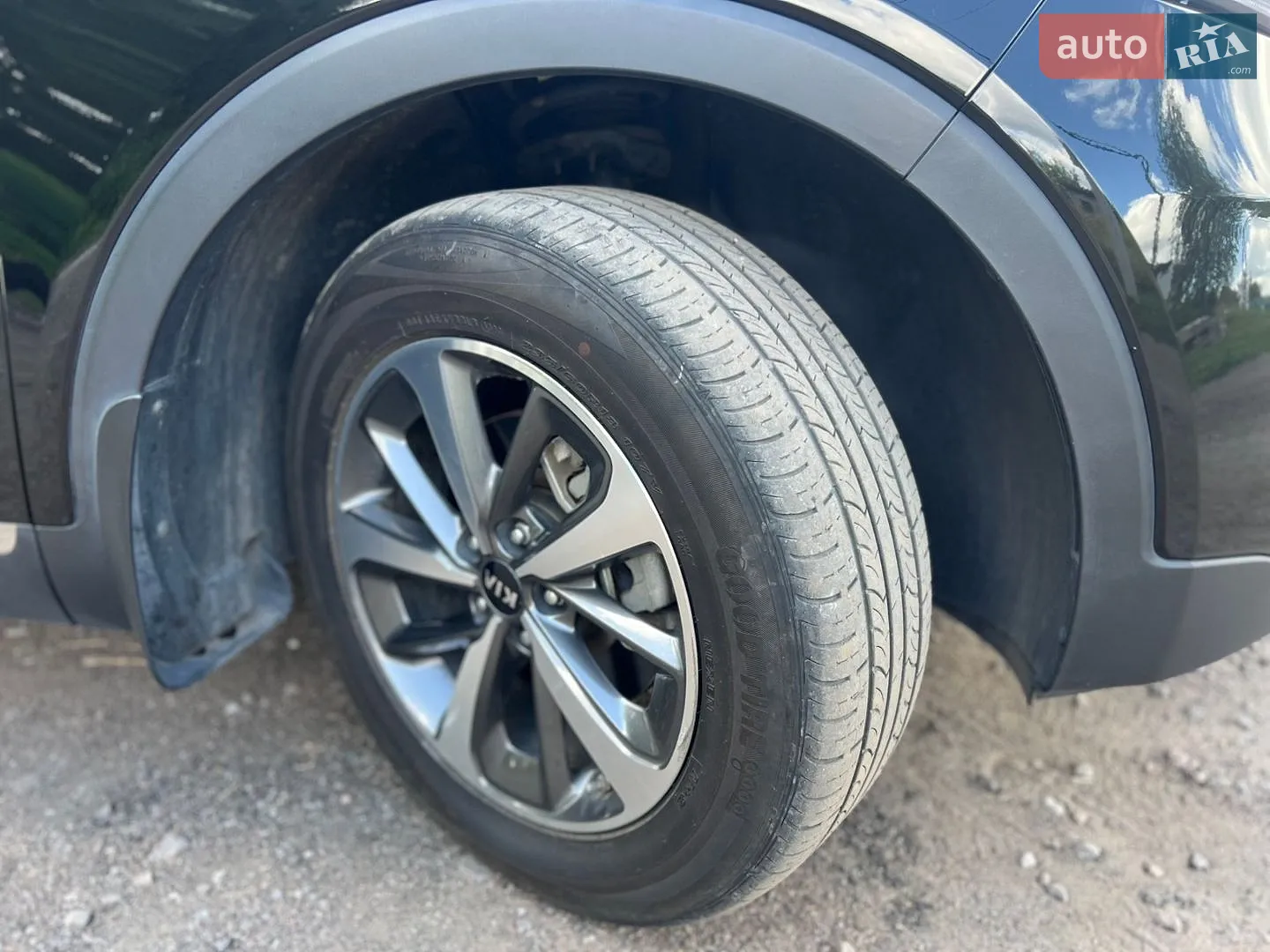 2018 Kia Sorento - мініатюра 7