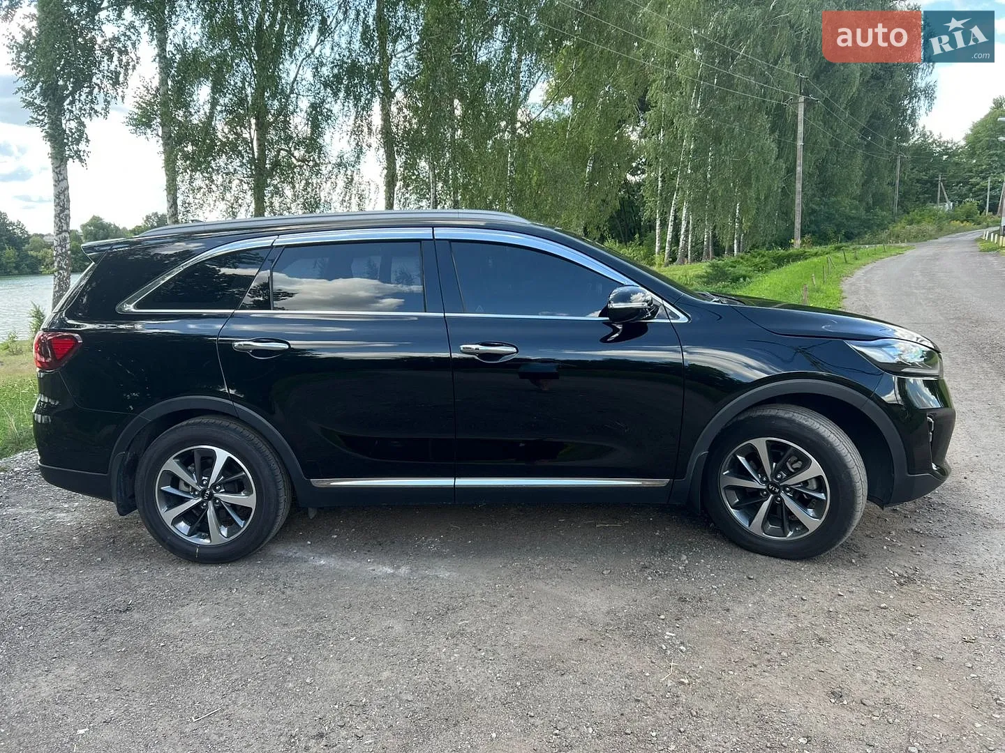 2018 Kia Sorento - мініатюра 6