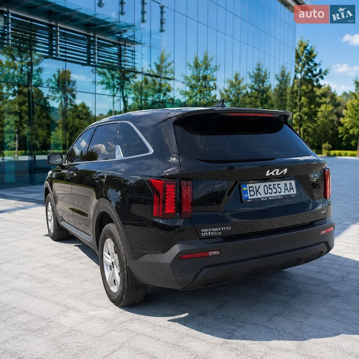2023 Kia Sorento - мініатюра 3