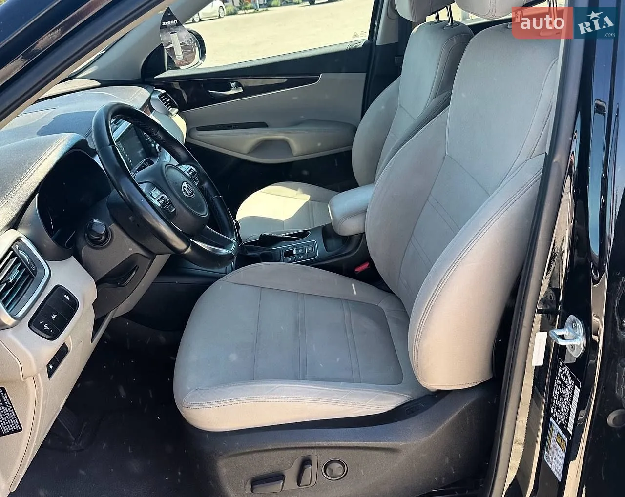 2016 Kia Sorento - мініатюра 6