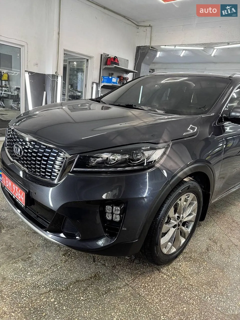 2018 Kia Sorento - мініатюра 20