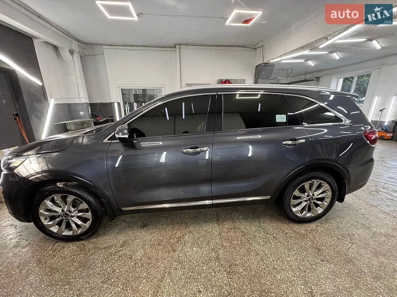 2018 Kia Sorento - мініатюра 25