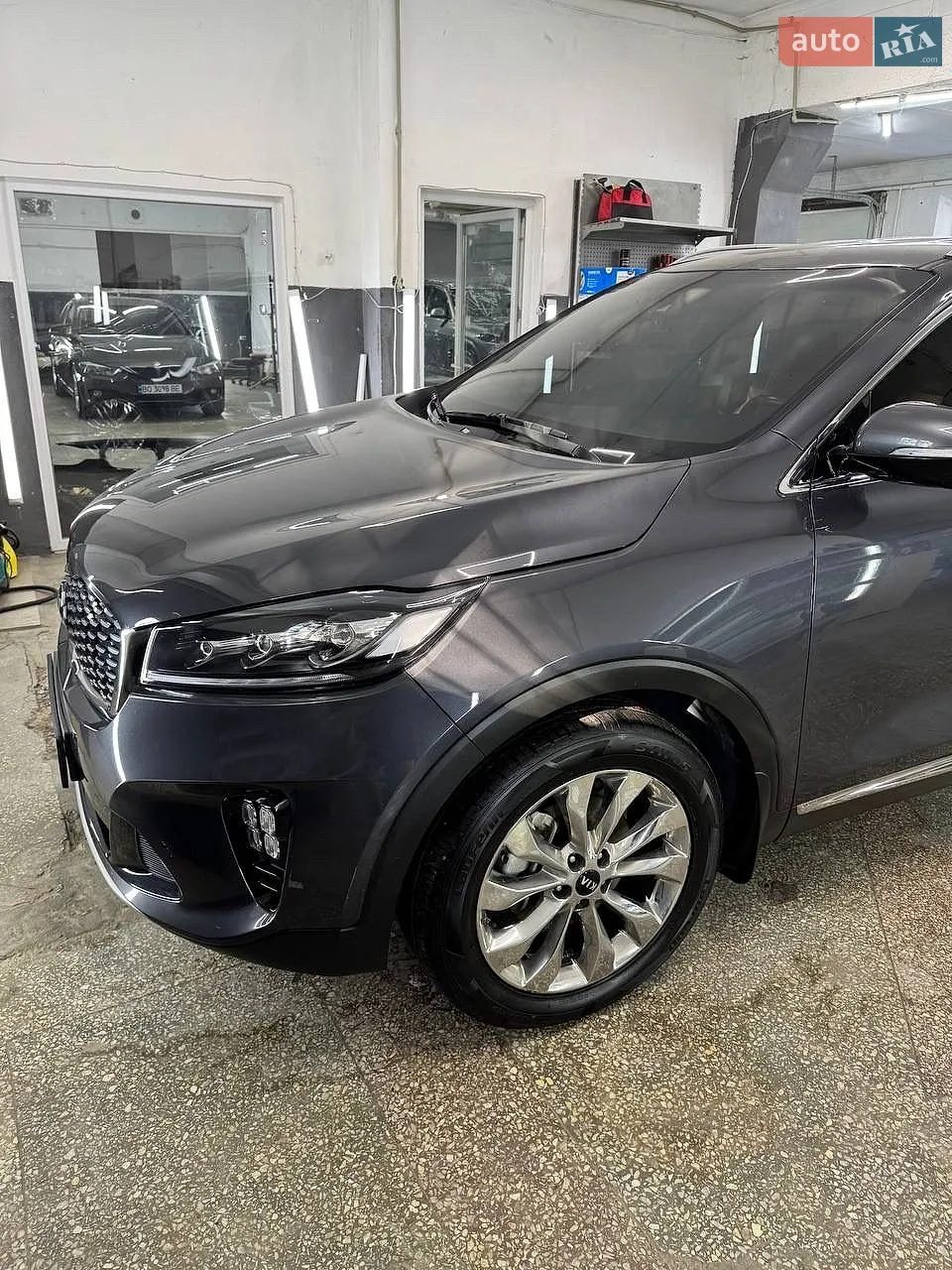 2018 Kia Sorento - мініатюра 26
