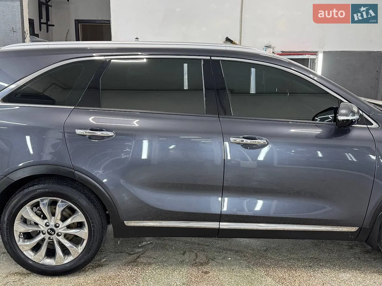 2018 Kia Sorento - мініатюра 29