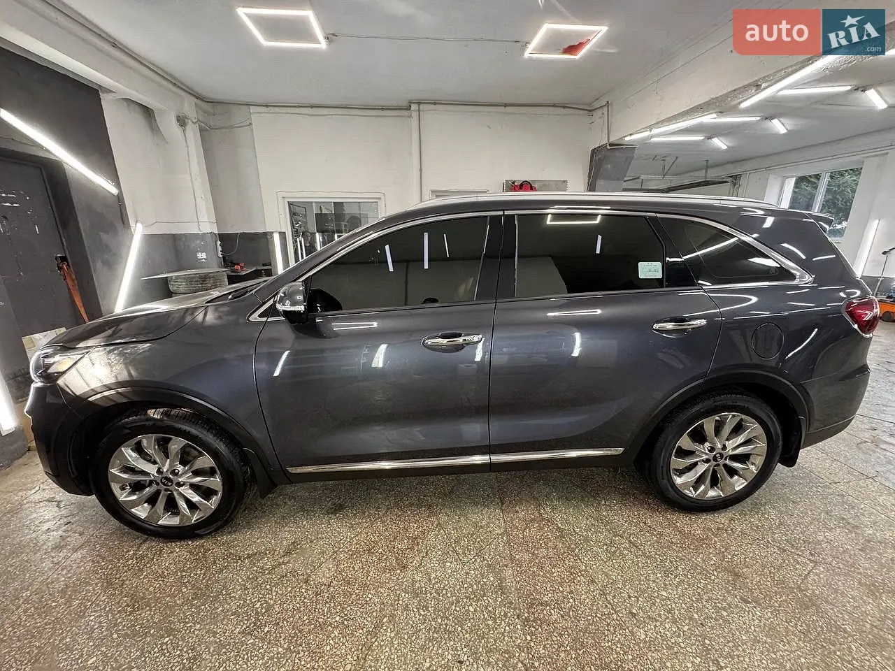 2018 Kia Sorento - мініатюра 27