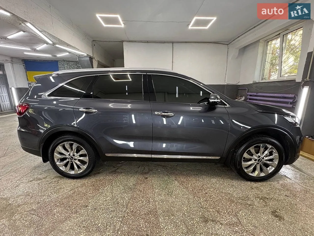 2018 Kia Sorento - мініатюра 28