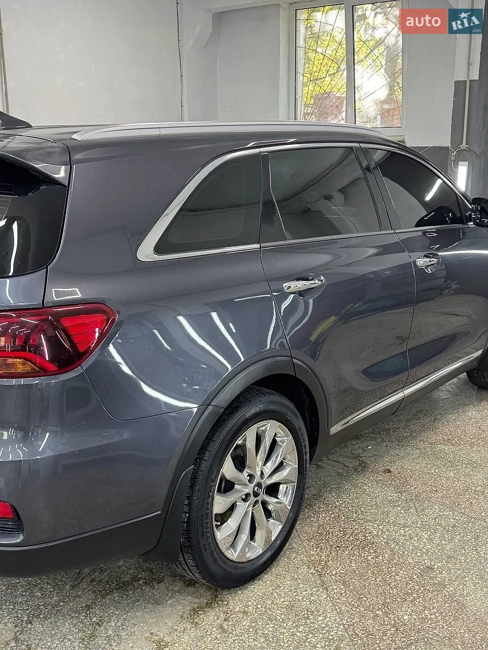 2018 Kia Sorento - мініатюра 30