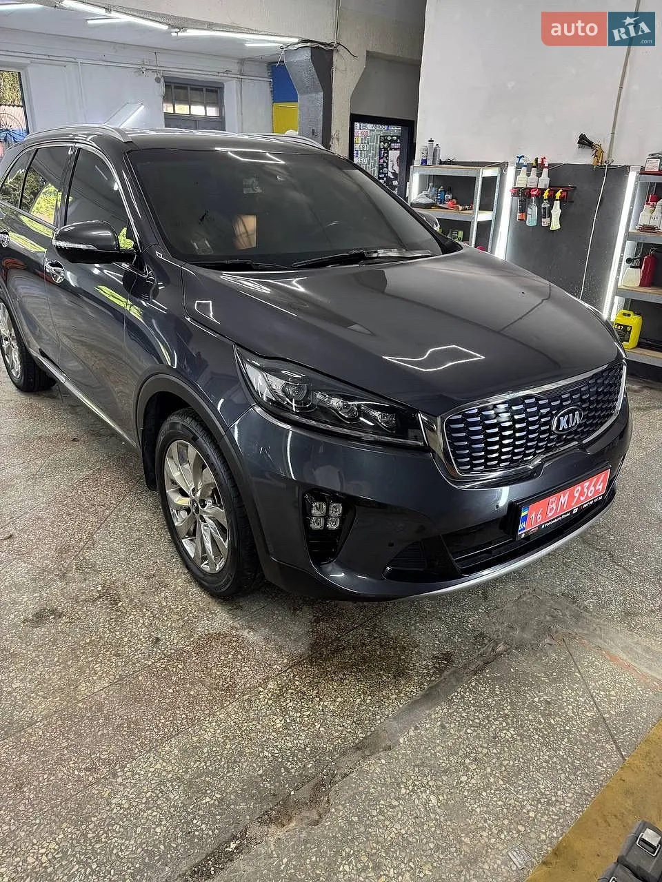 2018 Kia Sorento - мініатюра 22