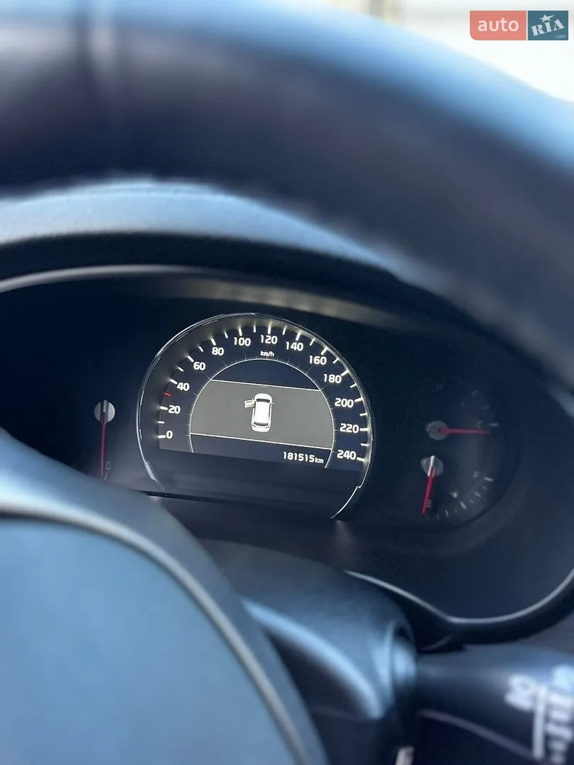 2018 Kia Sorento - мініатюра 45
