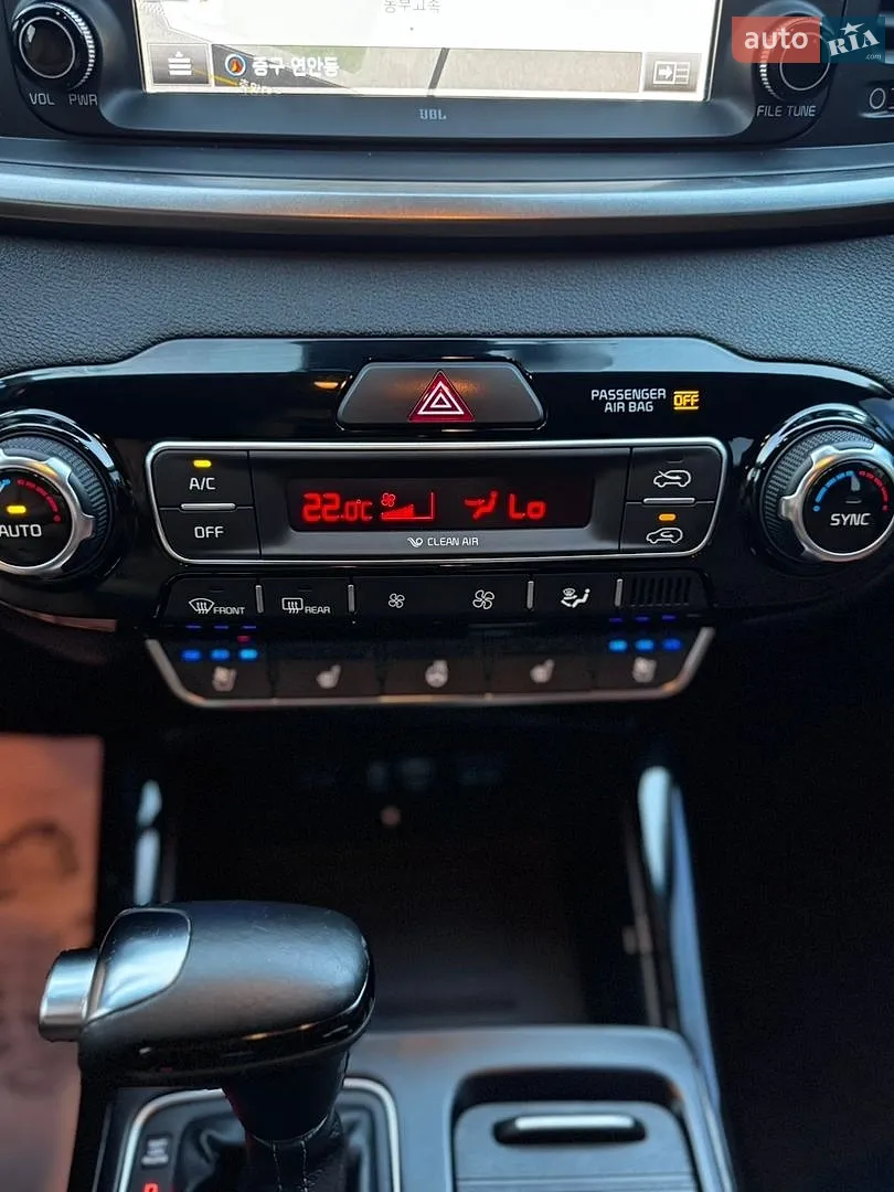 2018 Kia Sorento - мініатюра 47
