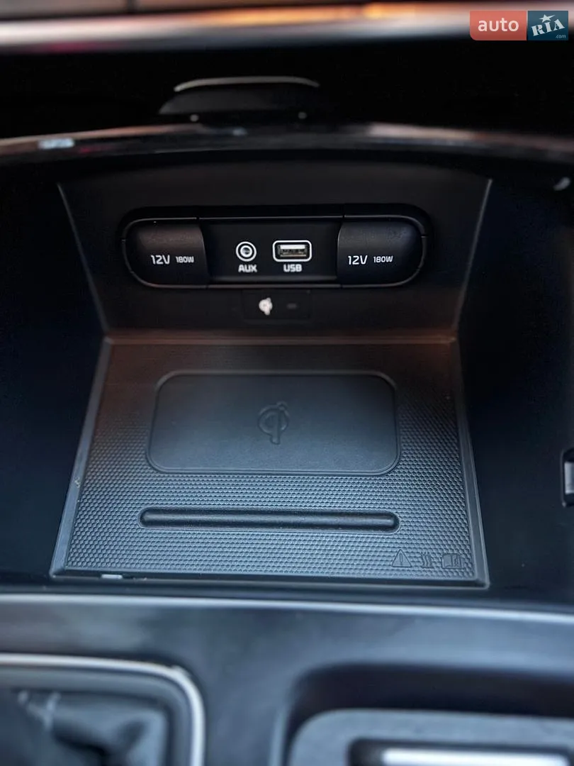 2018 Kia Sorento - мініатюра 49