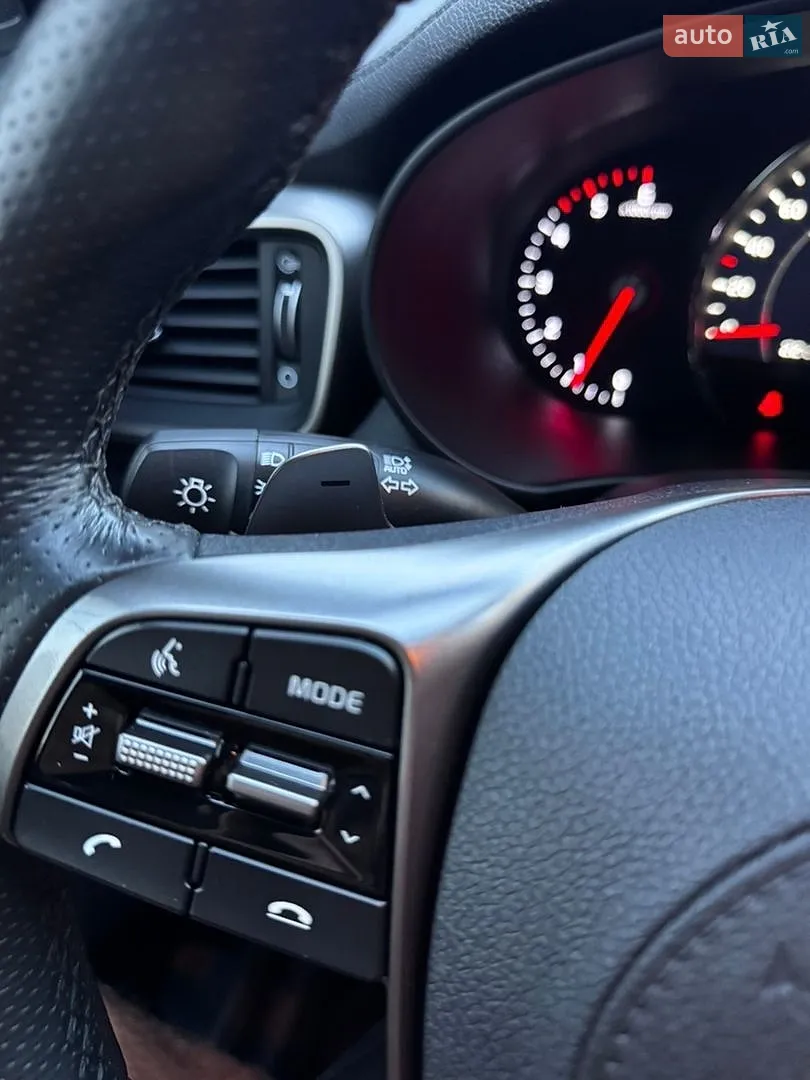 2018 Kia Sorento - мініатюра 53