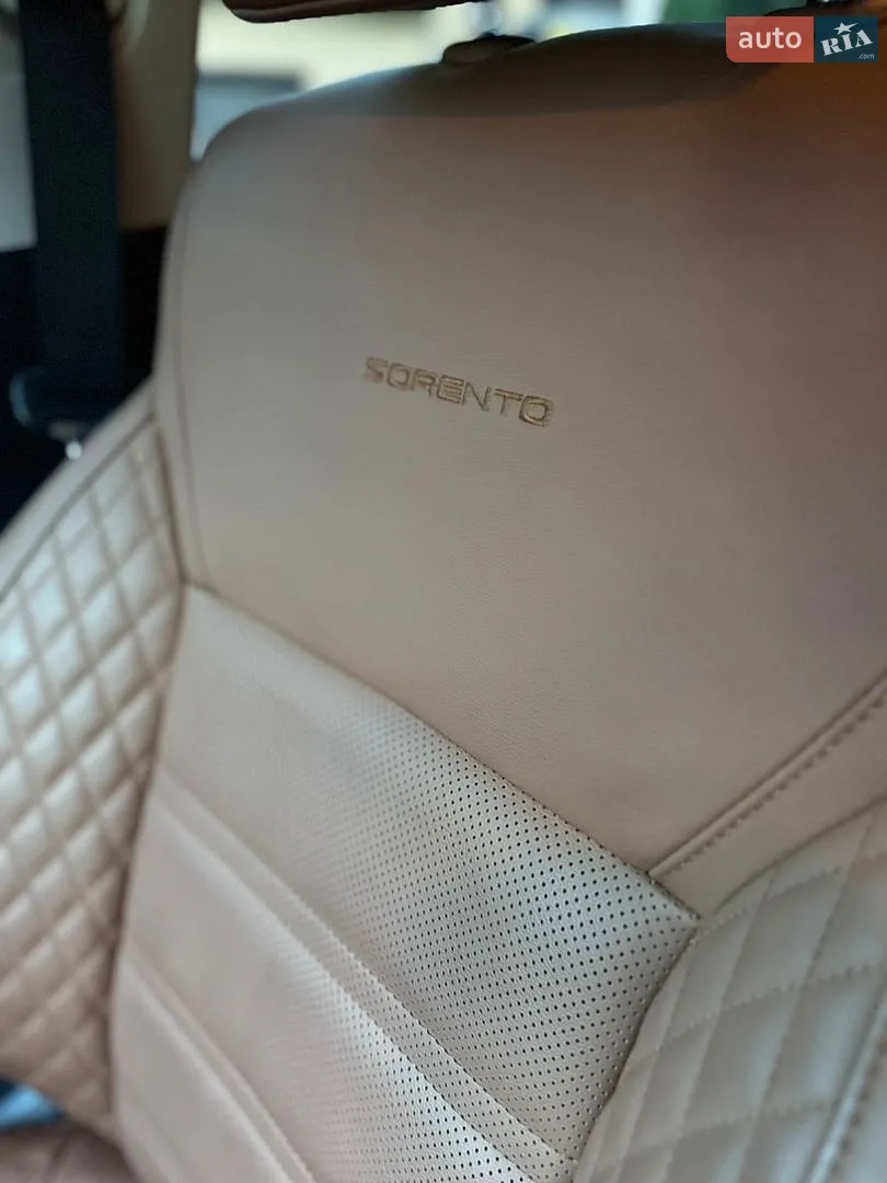 2018 Kia Sorento - мініатюра 54