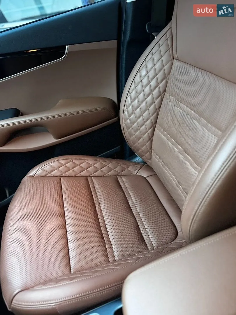 2018 Kia Sorento - мініатюра 55