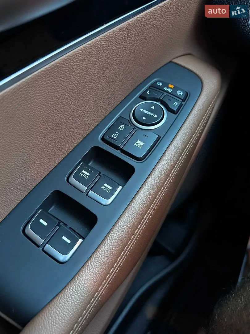 2018 Kia Sorento - мініатюра 56