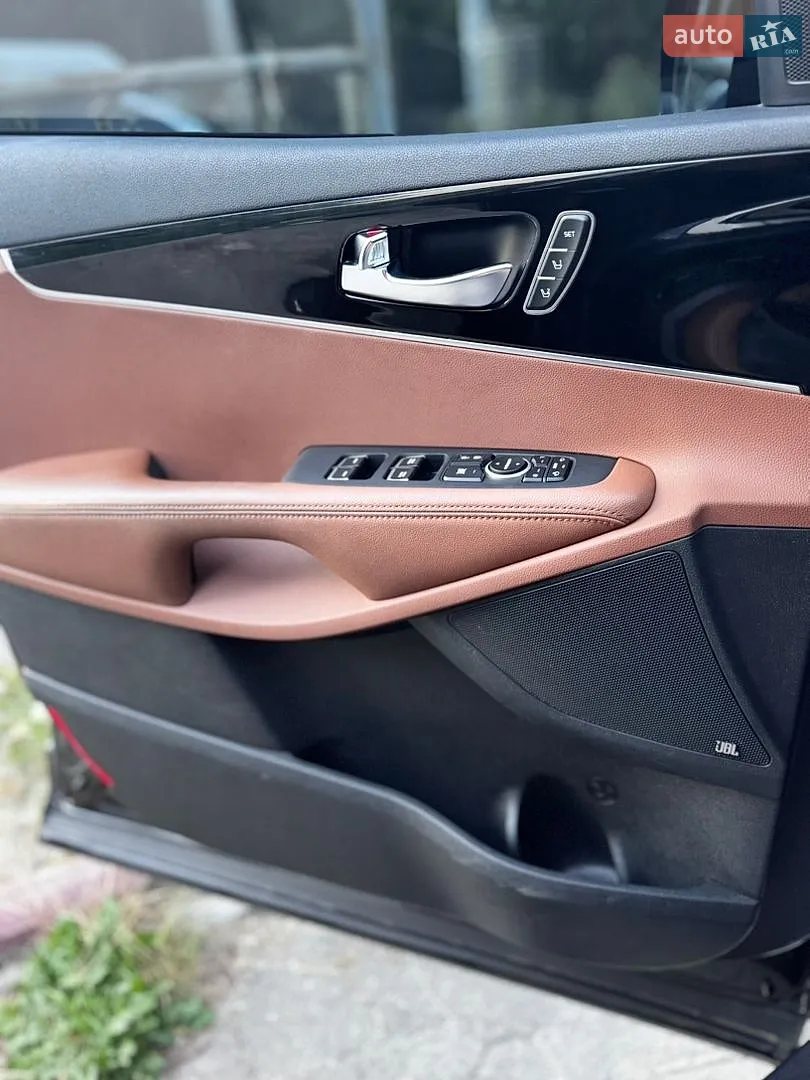 2018 Kia Sorento - мініатюра 63