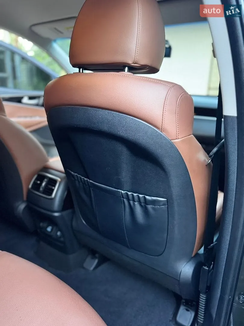 2018 Kia Sorento - мініатюра 73