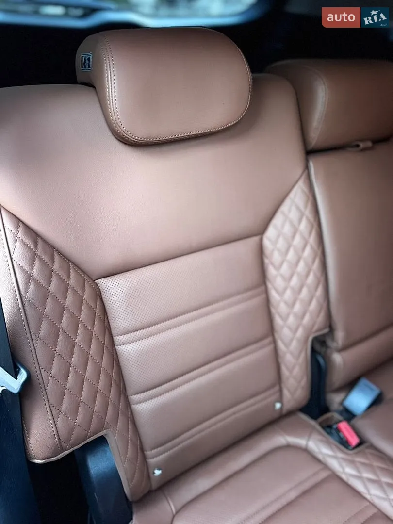 2018 Kia Sorento - мініатюра 78