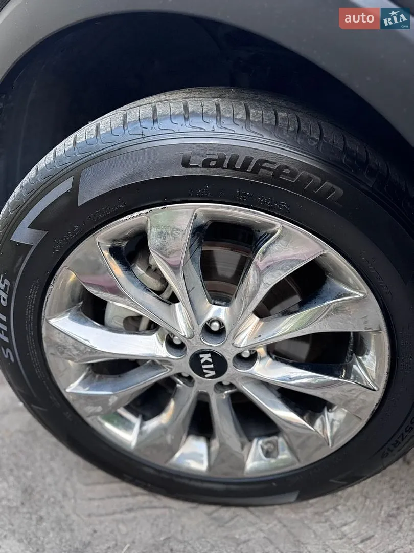 2018 Kia Sorento - мініатюра 82