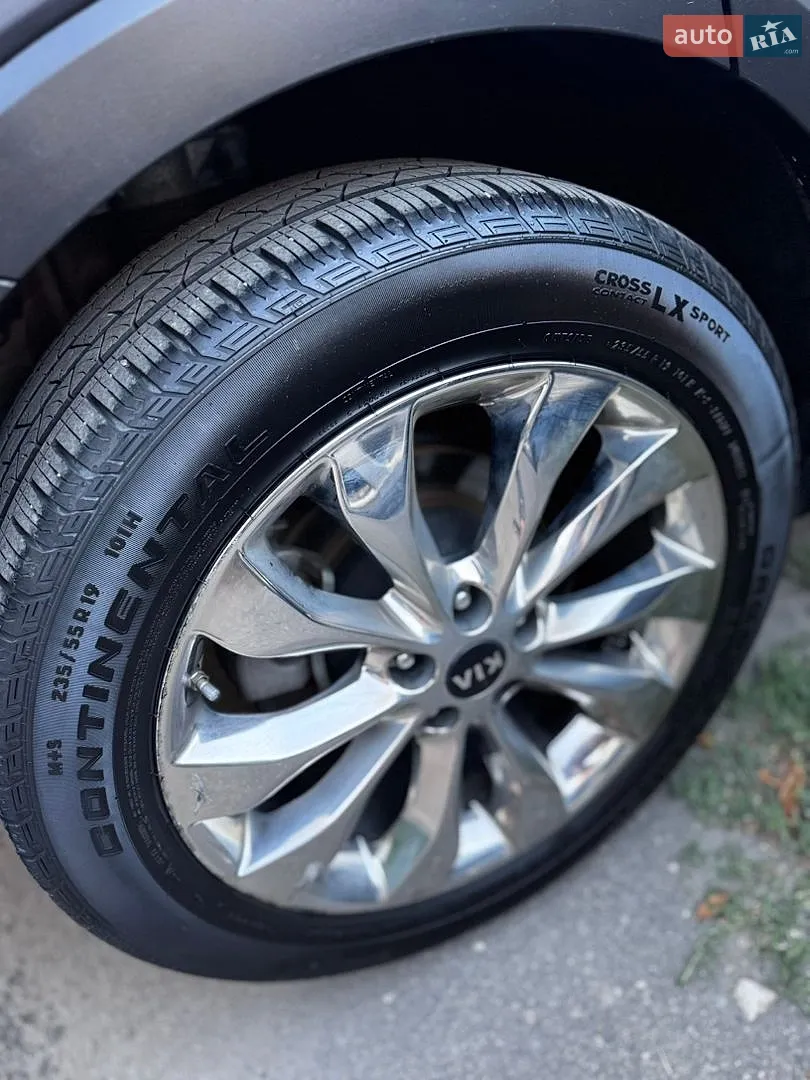 2018 Kia Sorento - мініатюра 86