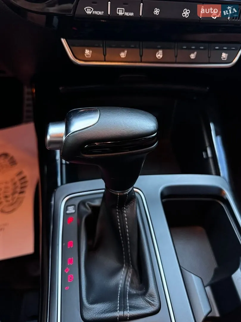 2018 Kia Sorento - мініатюра 87