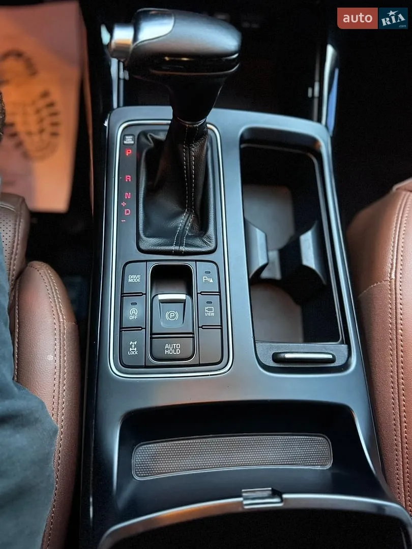 2018 Kia Sorento - мініатюра 88
