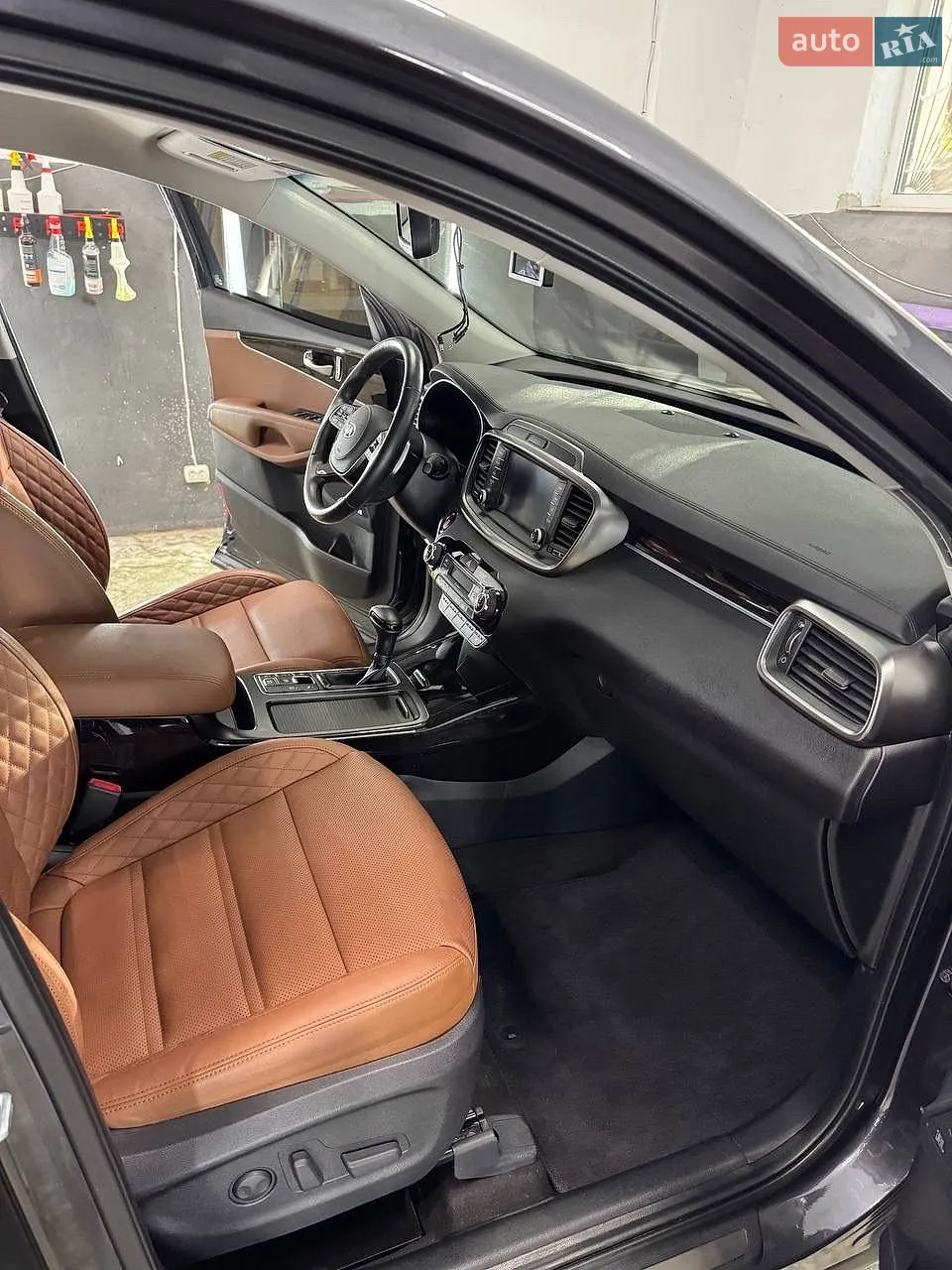 2018 Kia Sorento - мініатюра 18