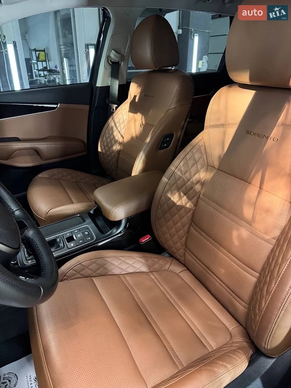 2018 Kia Sorento - мініатюра 94