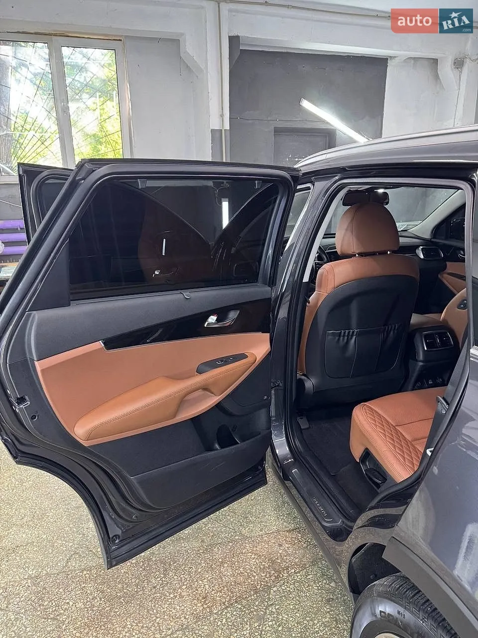 2018 Kia Sorento - мініатюра 19